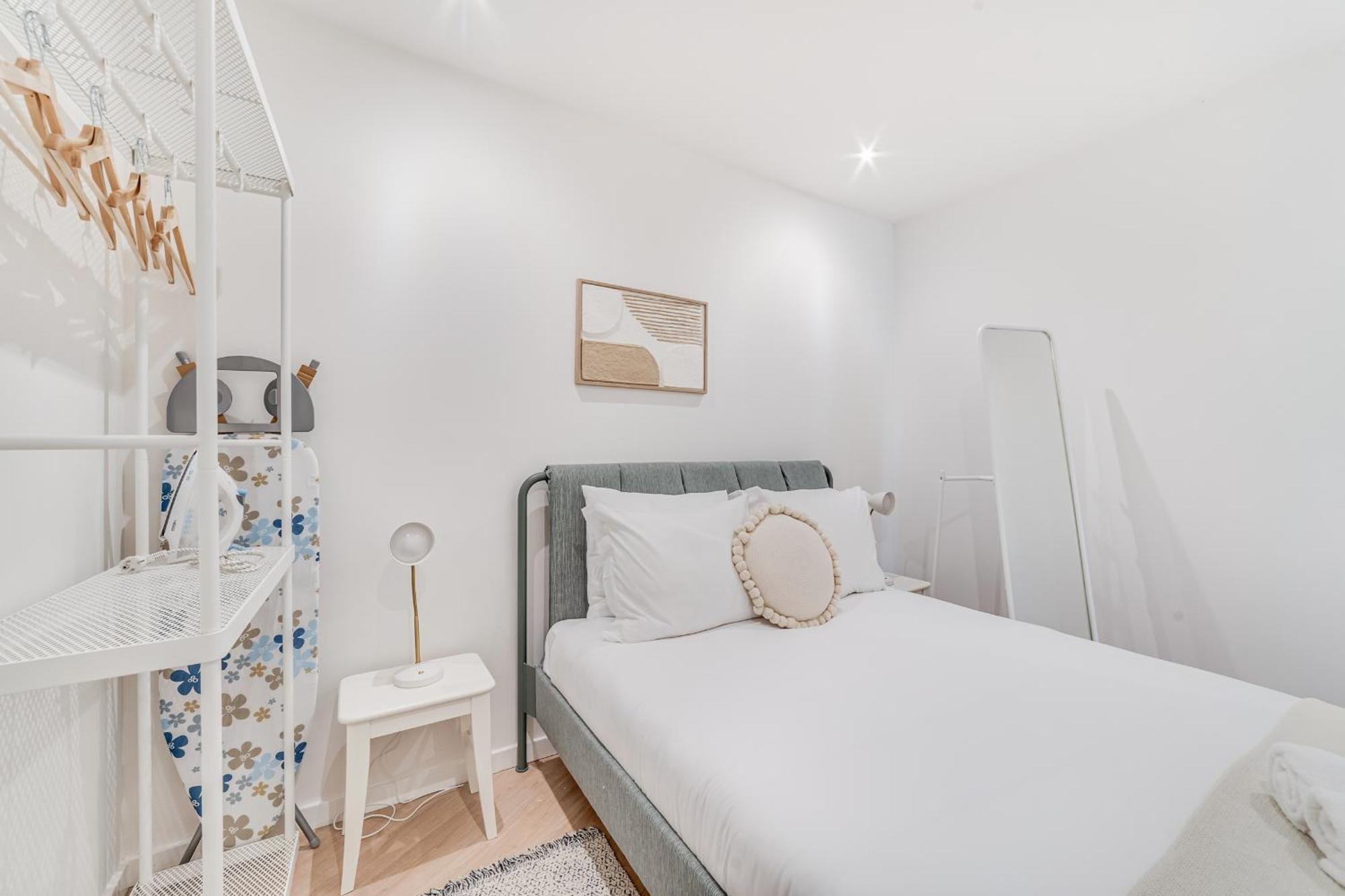 Beato Riverside Cozy Apartments Lisbon Exterior photo